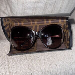 FENDI Women’s Sunglasses